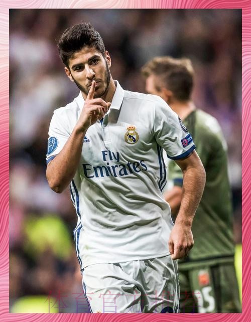 阿斯:皇马希望改善阿森西奥合同 但要等赛季结束后